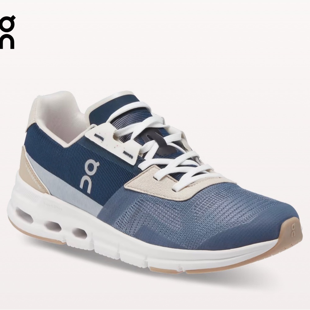 On Running Cloudrift Sneaker - Women’s